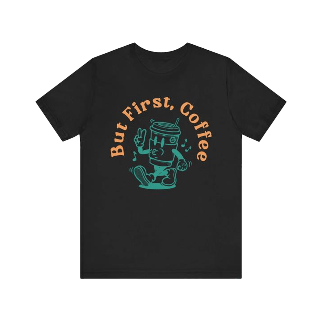 Allears Merch But First Coffee T-Shirt Birthday Gift Ideas For Husband-1 Allears Merch But First Coffee T-Shirt Birthday Gift Ideas For Husband-1