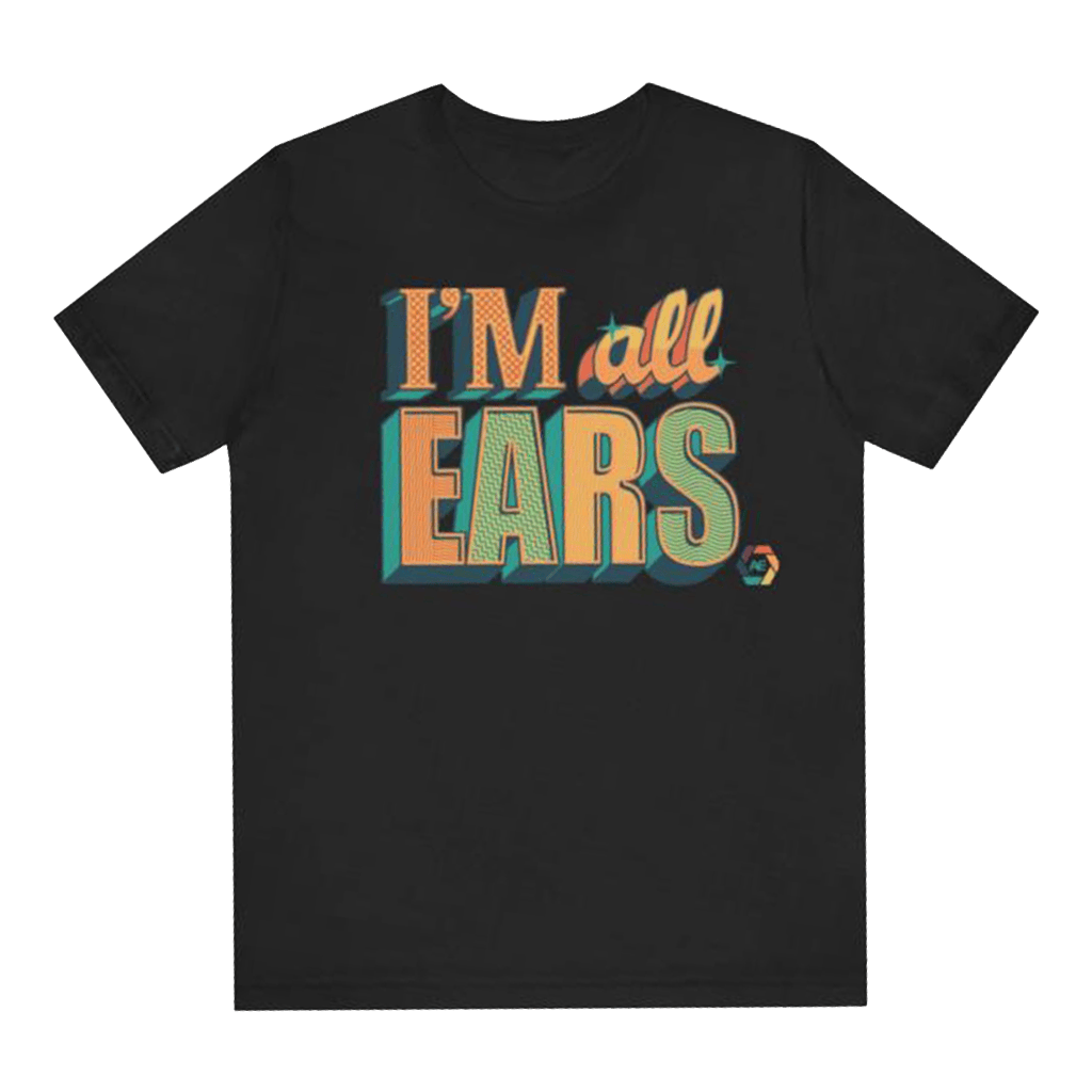 Allears Merch Im All Ears T-Shirt Unique Gifts For Husband-1 Allears Merch Im All Ears T-Shirt Unique Gifts For Husband-1