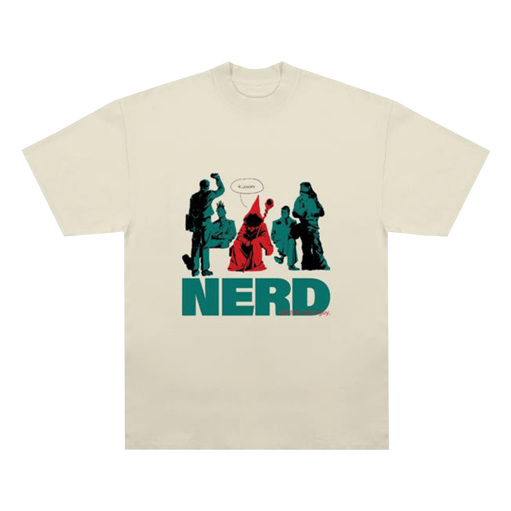 Allegory House Merch Be The Weird Guy T-Shirt Useful Gifts For Husband-1 Allegory House Merch Be The Weird Guy T-Shirt Useful Gifts For Husband-1