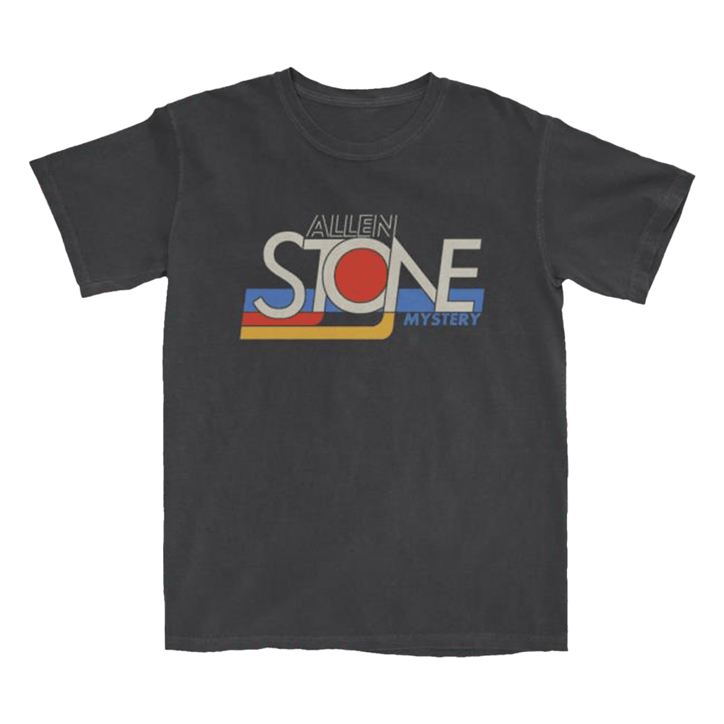 Allen Stone Merch Allen Stone Retro Allen T-Shirt Gifts For Music Enthusiasts-1 Allen Stone Merch Allen Stone Retro Allen T-Shirt Gifts For Music Enthusiasts-1