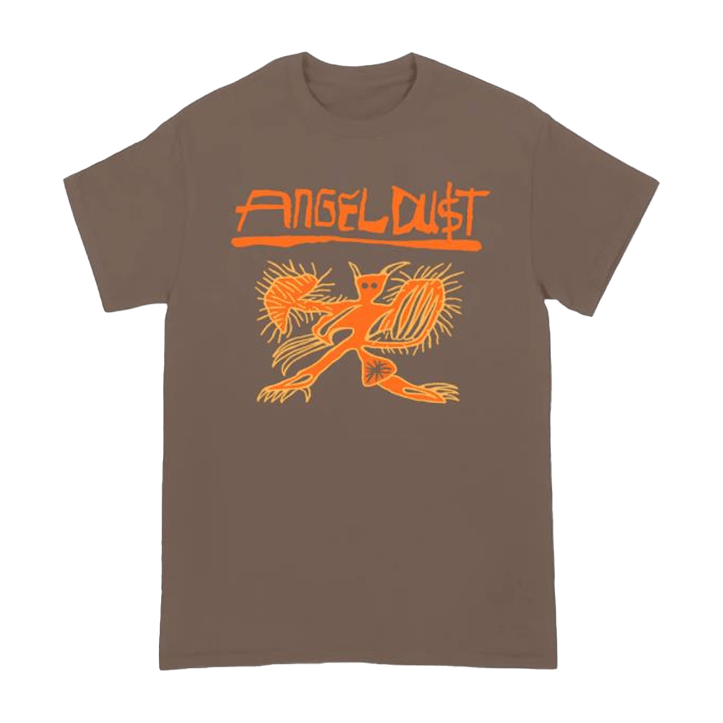 Allin Merch Angel Dust Creature T-Shirt Useful Gift For Boyfriend-1 Allin Merch Angel Dust Creature T-Shirt Useful Gift For Boyfriend-1