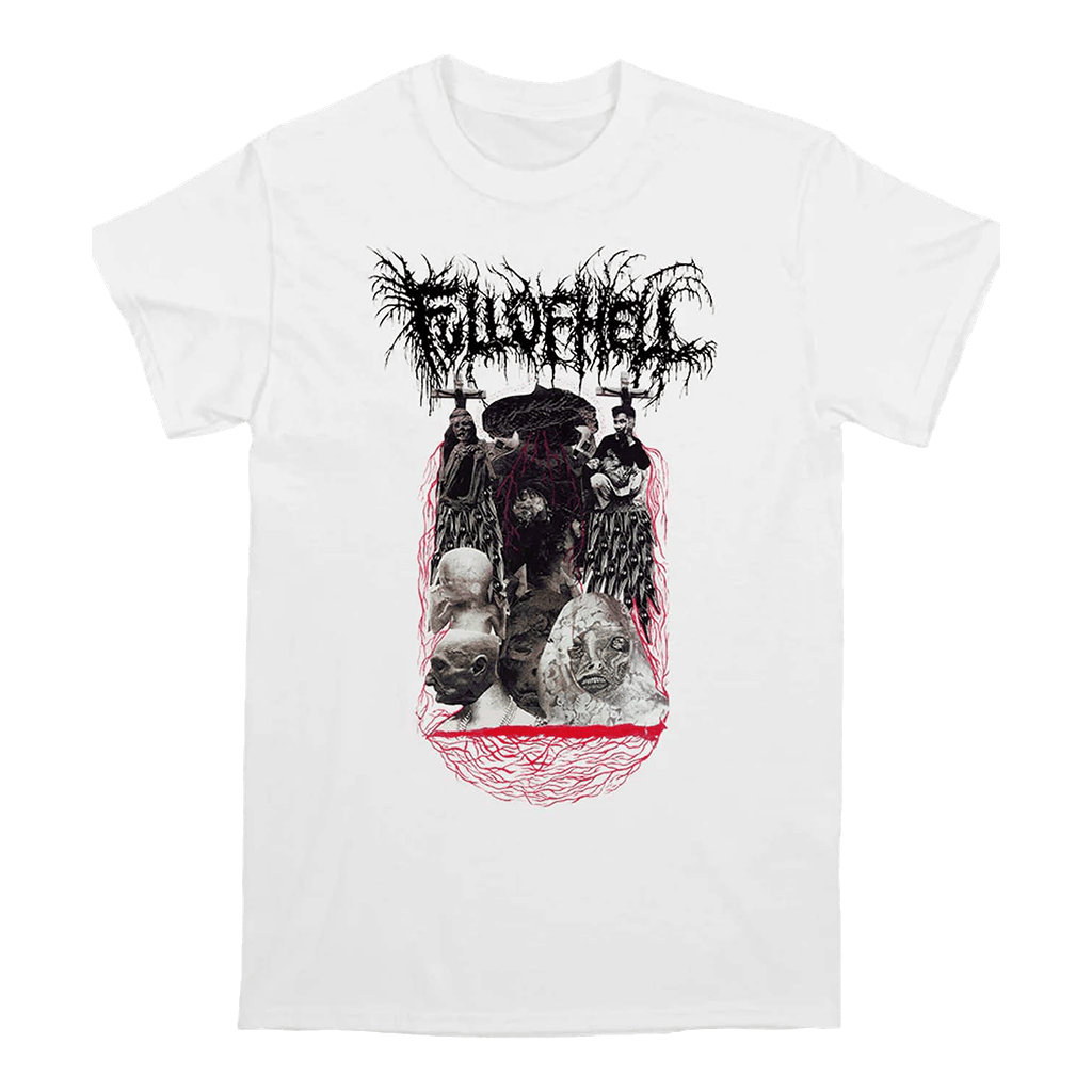 Allinmerch Merch Full Of Hell Humming Miter T-Shirt Gift Ideas For Boyfriend-1 Allinmerch Merch Full Of Hell Humming Miter T-Shirt Gift Ideas For Boyfriend-1