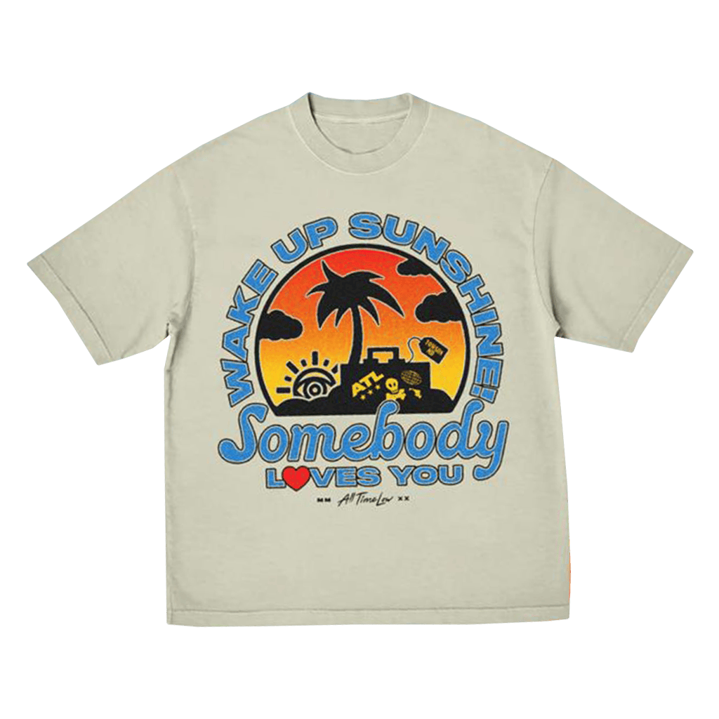 Alltimelowstore Merch Somebody Loves You Shirt Music Related Gifts For Guys-1 Alltimelowstore Merch Somebody Loves You Shirt Music Related Gifts For Guys-1