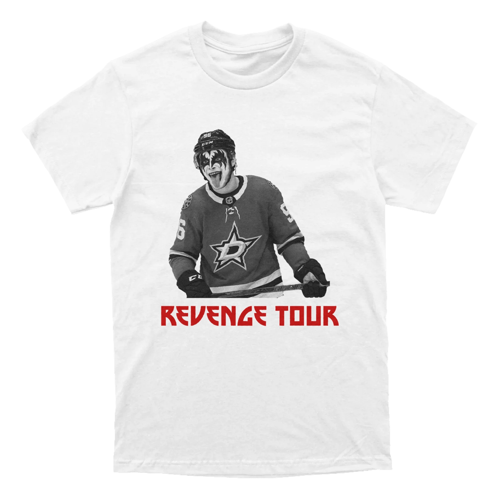 Almost Friday Merch Revenge Tour T-Shirt Birthday Ideas For Husband-1 Almost Friday Merch Revenge Tour T-Shirt Birthday Ideas For Husband-1
