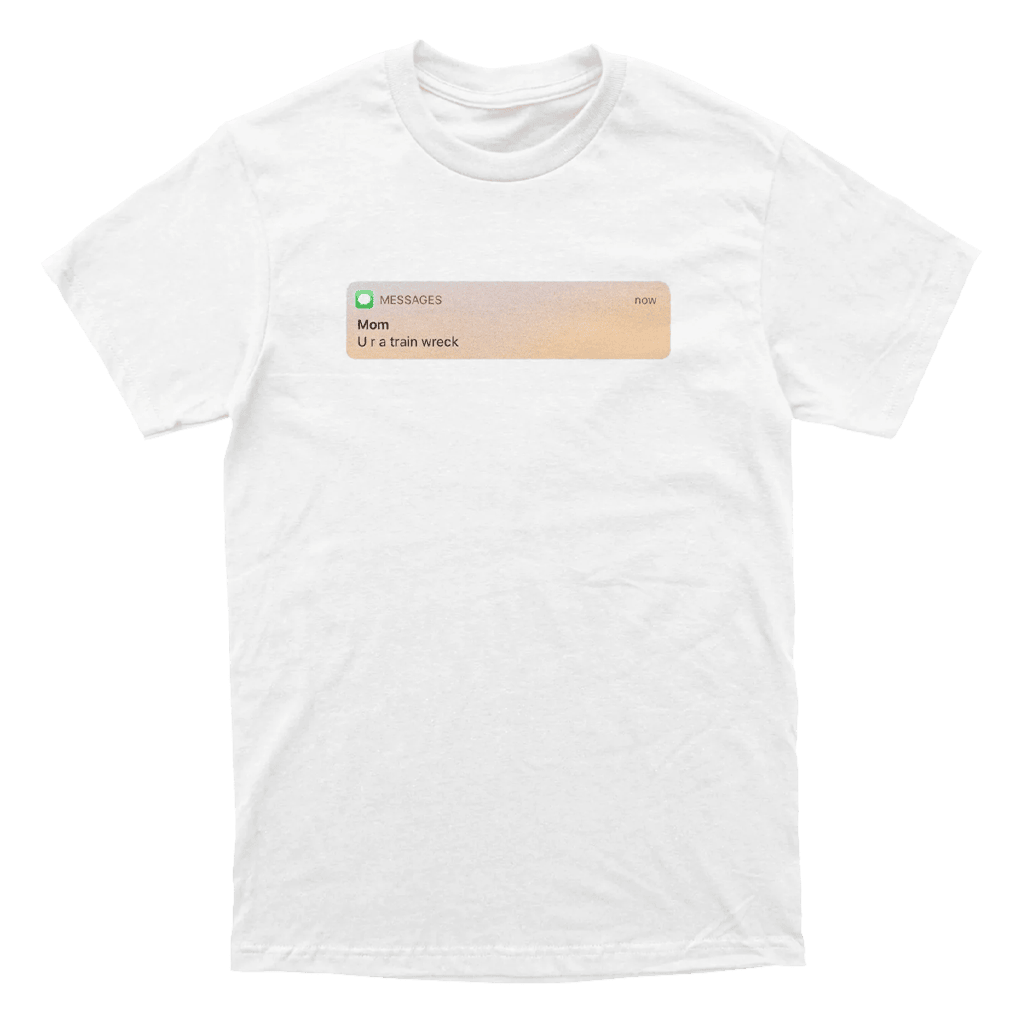 Almost Friday Merch Trainwreck T-Shirt Best Birthday Gift For Husband-1 Almost Friday Merch Trainwreck T-Shirt Best Birthday Gift For Husband-1