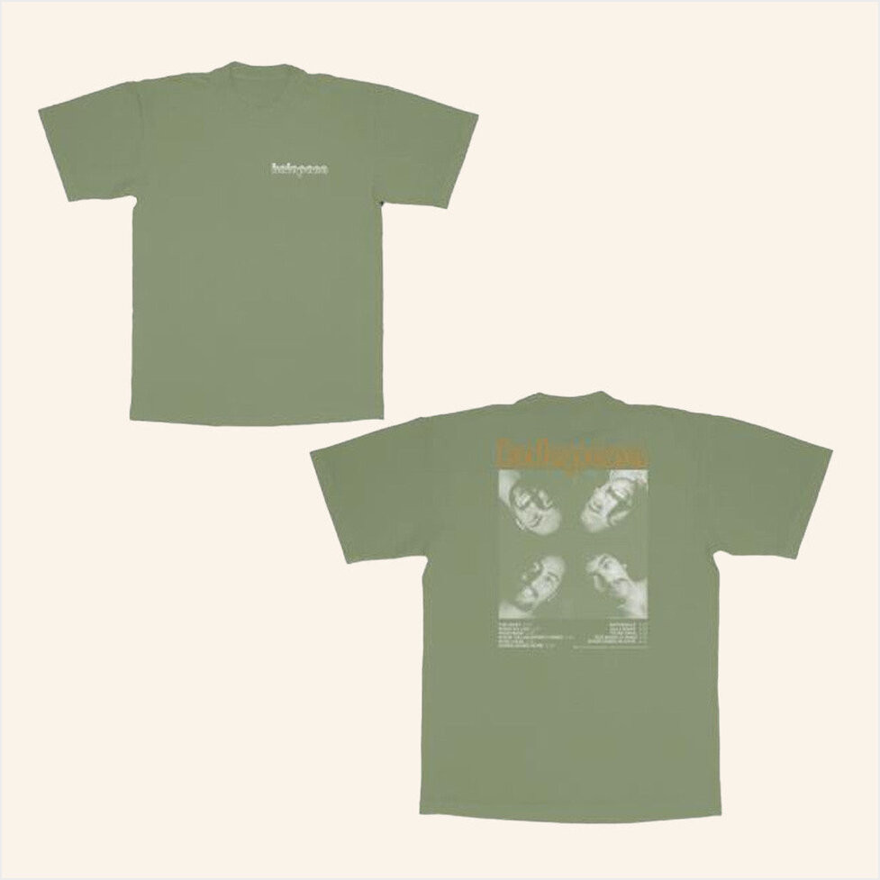 Aloha Got Soul Merch Kalapana Album Cover T-Shirt Gifts For Fans Birthday Gifts For Her-1