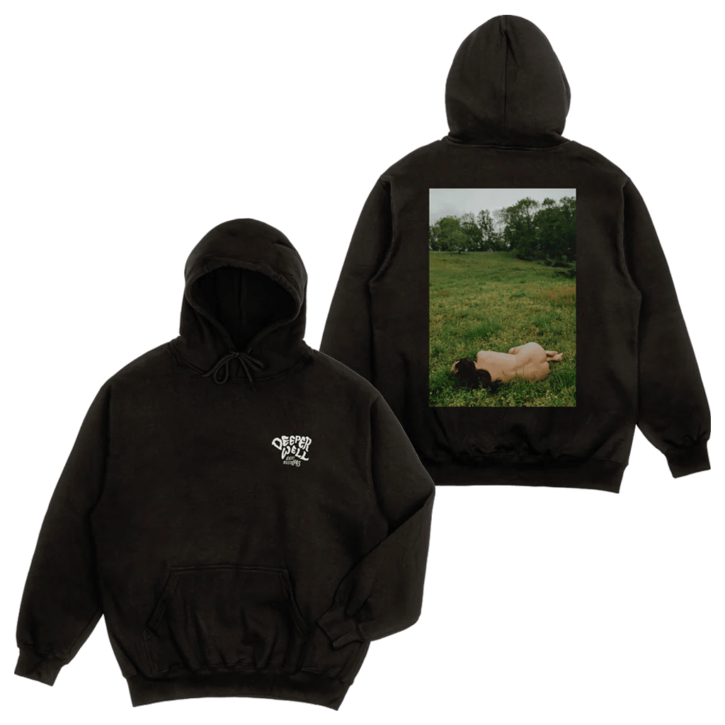 Alternate Cover Hoodie Kacey Musgraves Merch Presents For Boyfriend-1