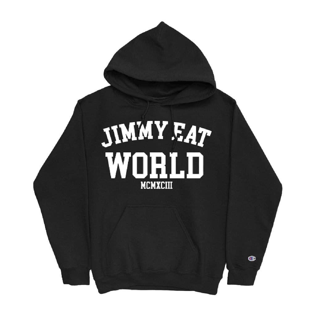 Alumni 93 Numerals Hoodie Jimmy Eat World Merch Best Gifts For Husband-1
