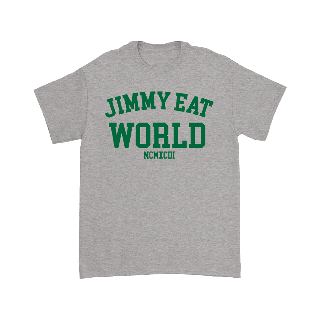 Alumni 93 Numerals T-Shirt Jimmy Eat World Merch Birthday Ideas For Husband-1 Alumni 93 Numerals T-Shirt Jimmy Eat World Merch Birthday Ideas For Husband-1