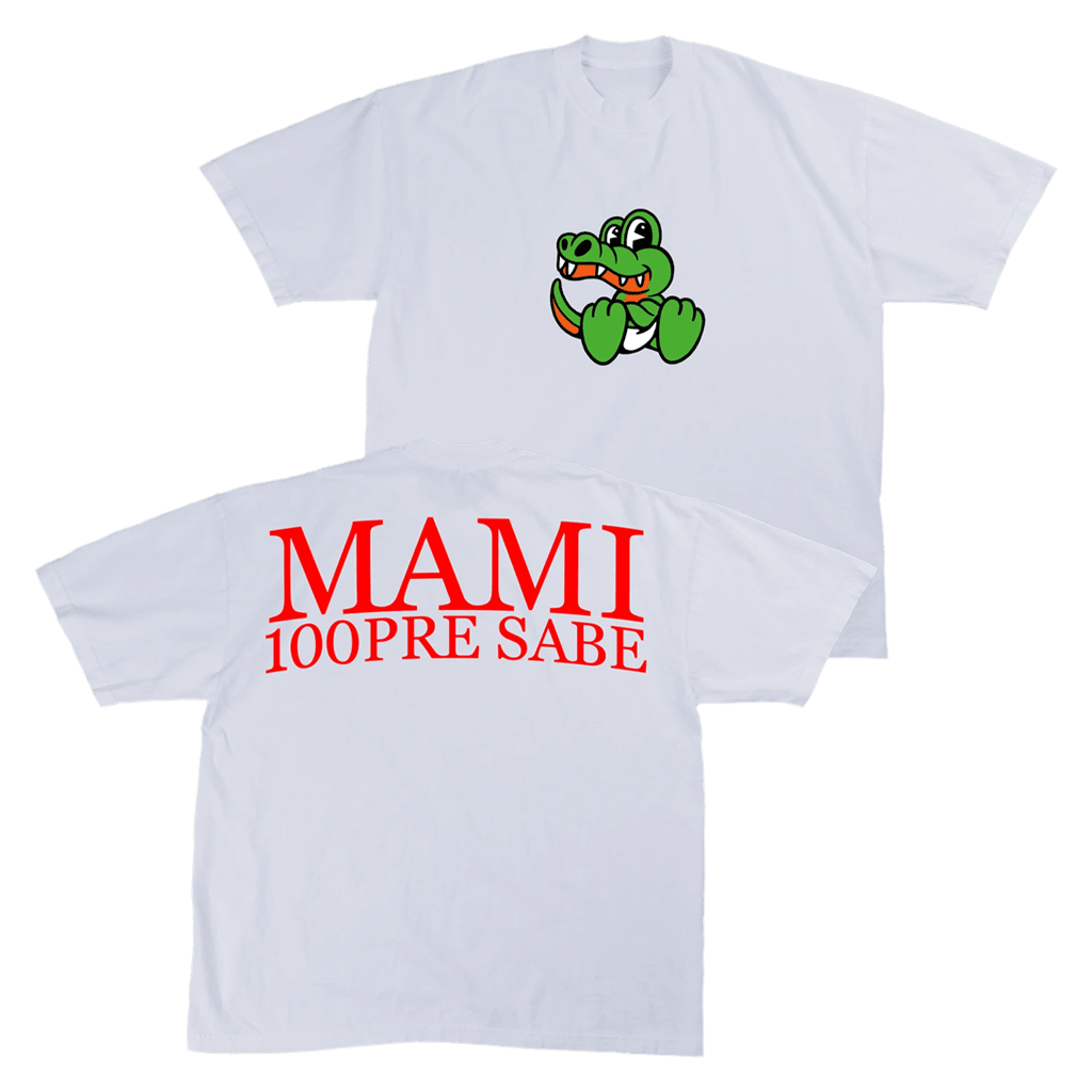 Alvaro Diaz Merch Coquito White T-Shirt Birthday Present For Husband-1