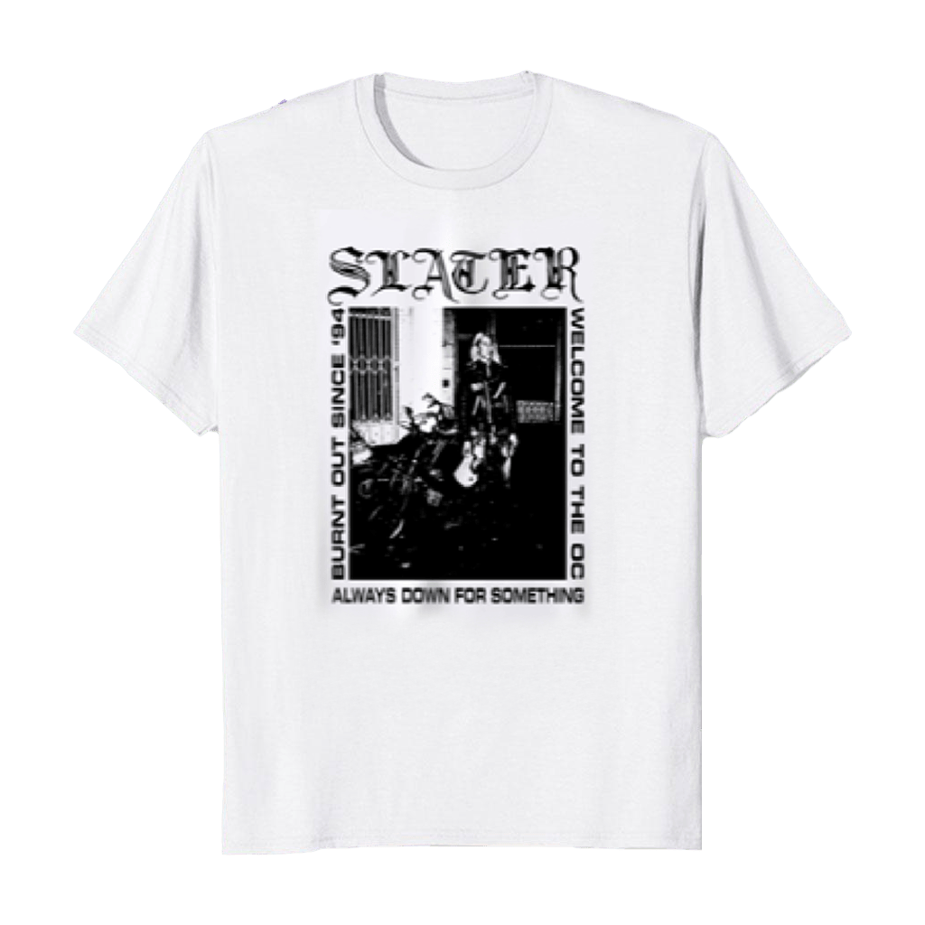 Always Down T-Shirt Slater Vadavada Merch Birthday Ideas For Boyfriend-1 Always Down T-Shirt Slater Vadavada Merch Birthday Ideas For Boyfriend-1