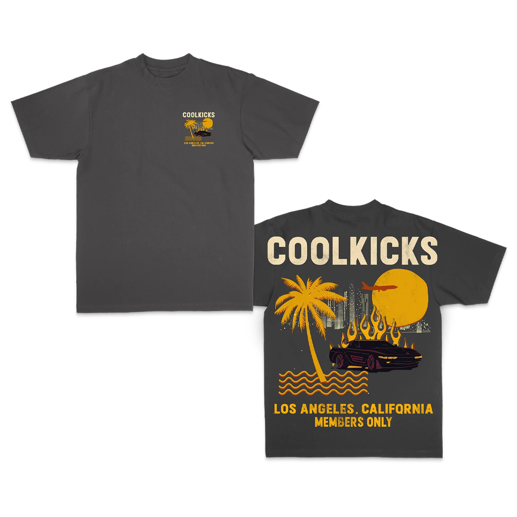 Always Sunny Cool Kicks Shirt Coolkicks Merch Unique Gift For Boyfriend-1 Always Sunny Cool Kicks Shirt Coolkicks Merch Unique Gift For Boyfriend-1