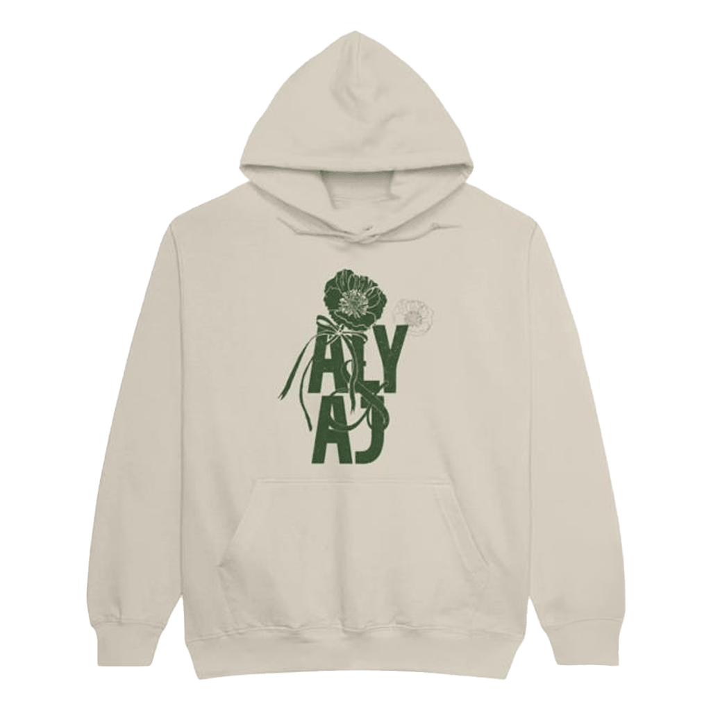 Alyandaj Merch All Tied Up Hoodie Meaningful Gifts For Boyfriend-1