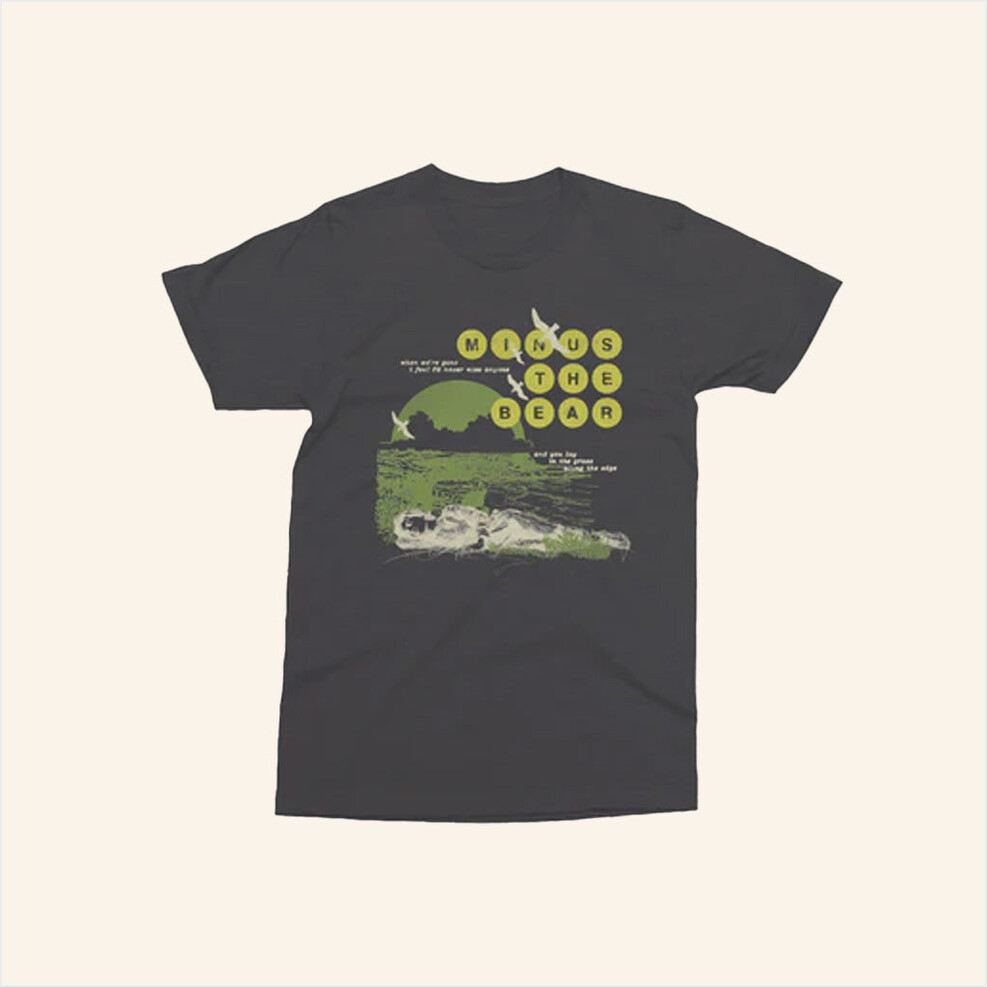 Ambient Inks Merch Drilling T-Shirt Gift Ideas For Husband Birthday Gifts For BFF-1