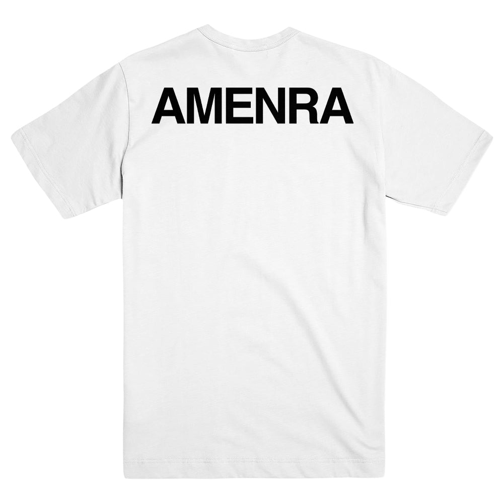 Amenra Merch Branca White Shirt Amenra Shirt Father'S Day Gifts For Husband-1