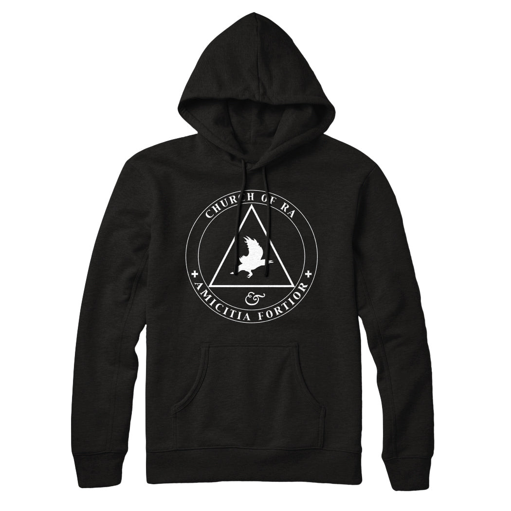 Amenra Merch Church Of Ra Hoodie Amenra Hoodie Father'S Day Gifts For Boyfriend-1