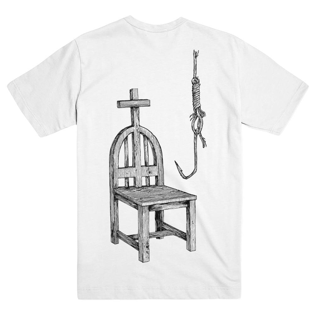 Amenra Merch Churchchair Shirt Amenra Shirt Father'S Day Gifts For Metal Music Lovers-1