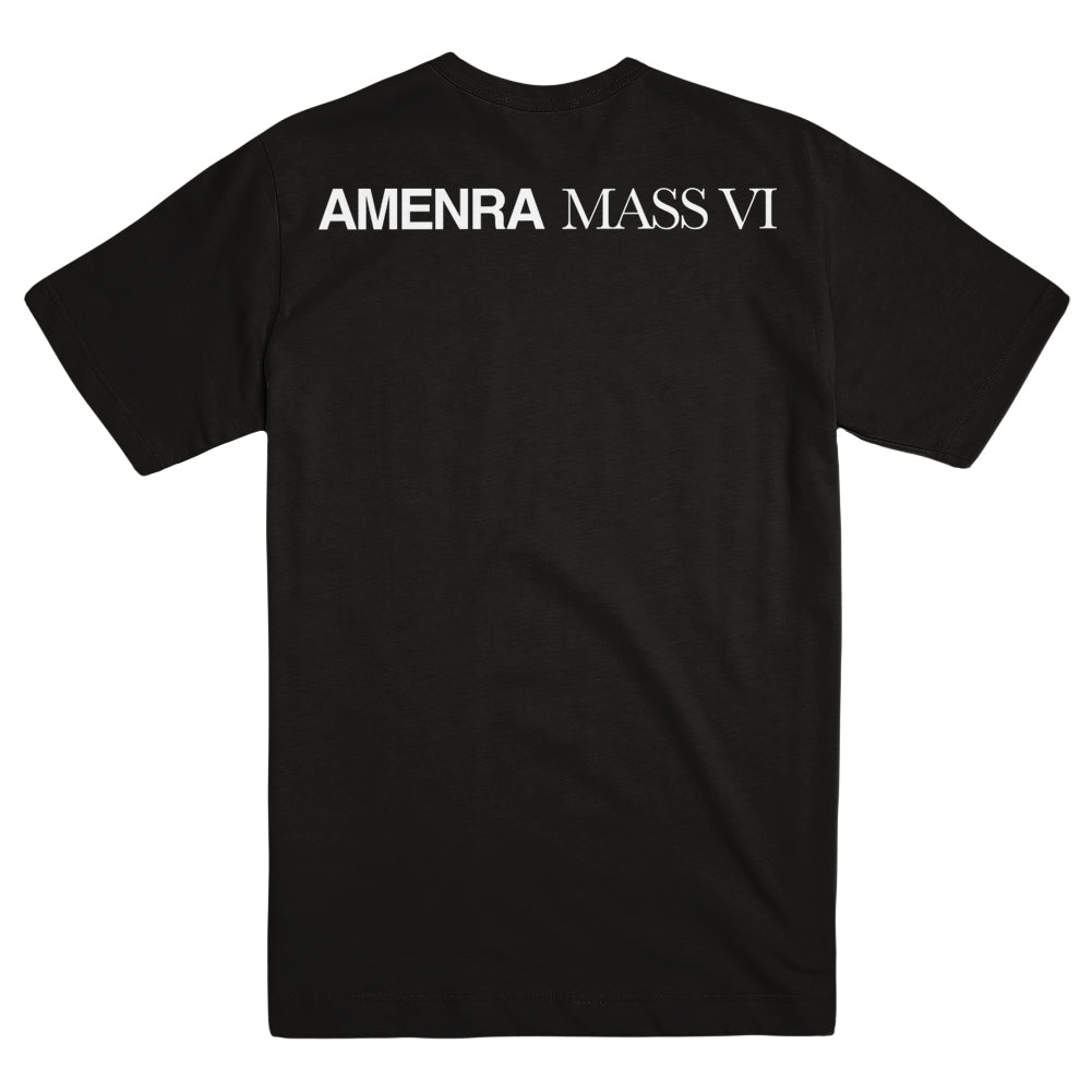 Amenra Merch Crow Shirt Amenra Shirt Father'S Day Gifts For Metal Music Lovers-1