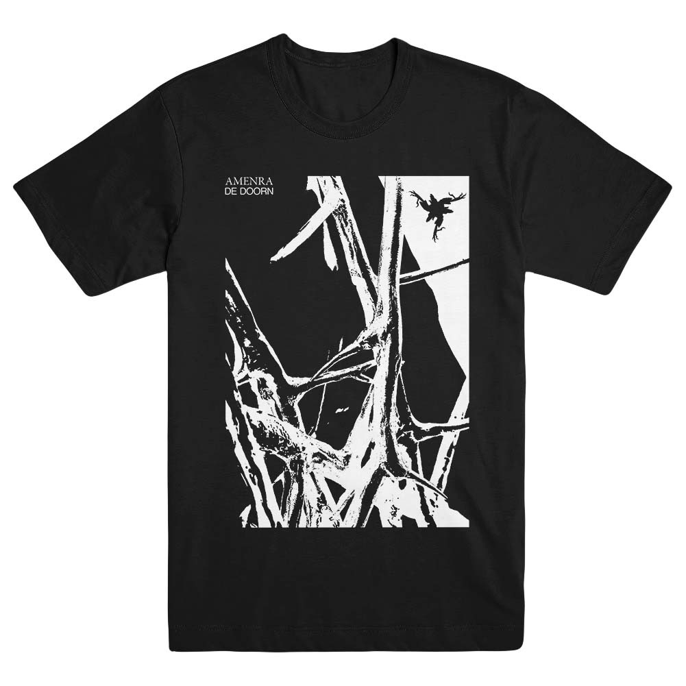 Amenra Merch De Doorn 2 Shirt Amenra Shirt Father'S Day Gifts For Metal Music Lovers-1