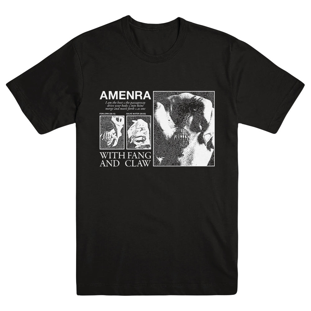 Amenra Merch Fang Shirt Amenra Shirt Dad Gifts For Father'S Day 2025-1