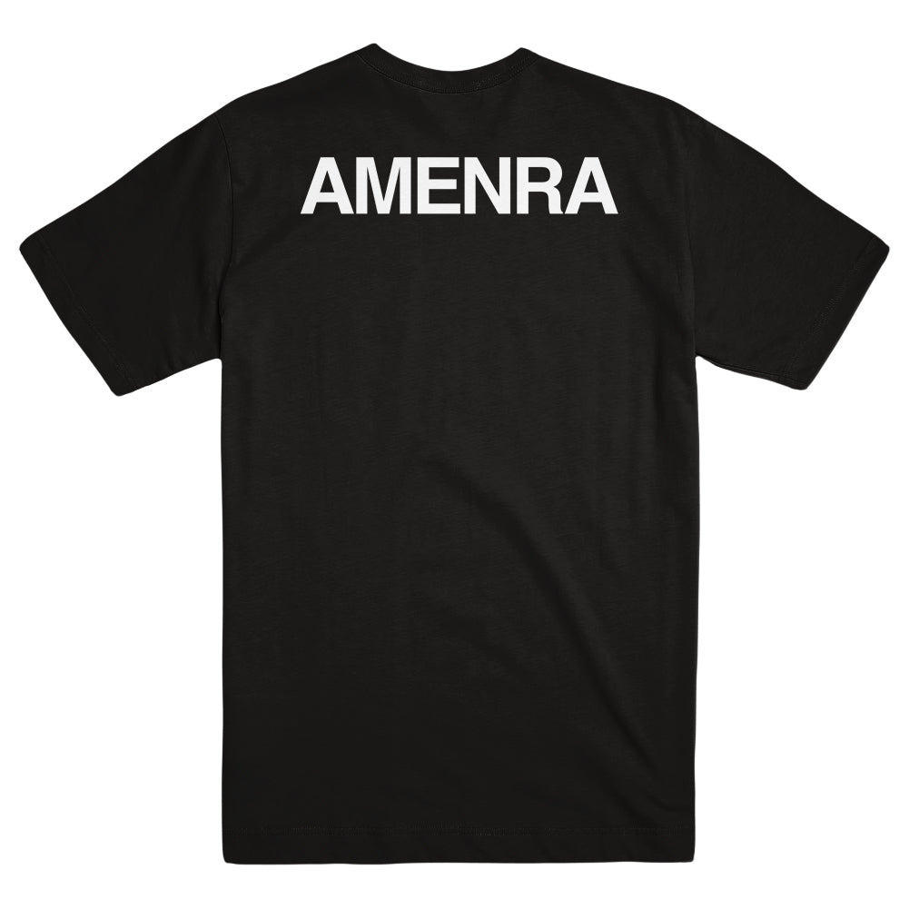 Amenra Merch Temptation Shirt Amenra Shirt Father'S Day Gifts For Metal Music Lovers-1