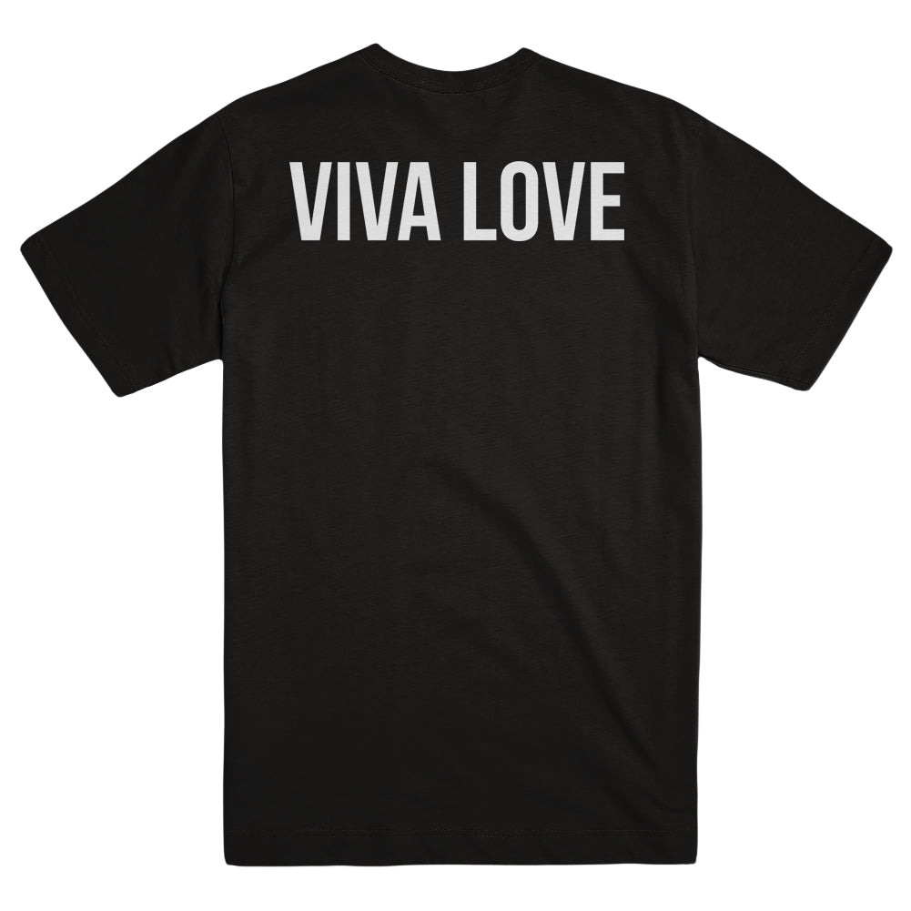 American Nightmare Merch Angel/Viva Love Shirt American Nightmare Shirt Dad Gifts For Father'S Day 2025-1
