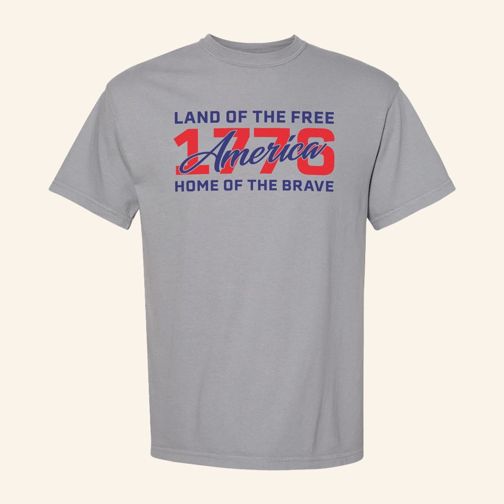 American Trigger Pullers Merch 1776 America T-Shirt Gift Ideas For Dad-1 American Trigger Pullers Merch 1776 America T-Shirt Gift Ideas For Dad-1