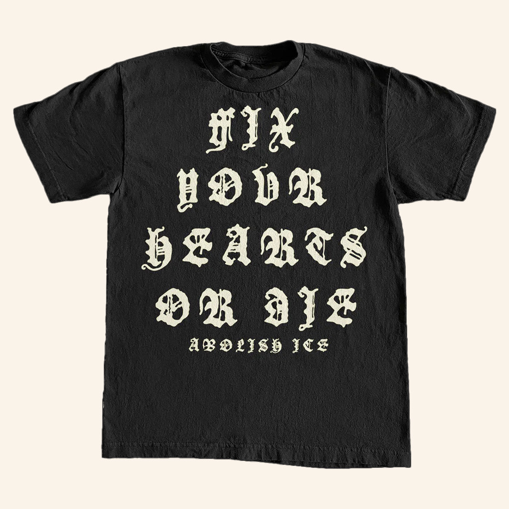 Andafterthat Merch The Fix Your Hearts T-Shirt Useful Gifts For Husband-1 Andafterthat Merch The Fix Your Hearts T-Shirt Useful Gifts For Husband-1