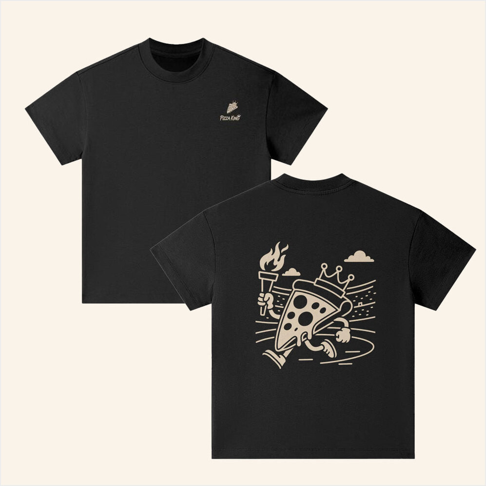 Andrew Torg The Pizza Kings Dream Shirt Gifts For Best Friends Birthday Gifts For Brother-1