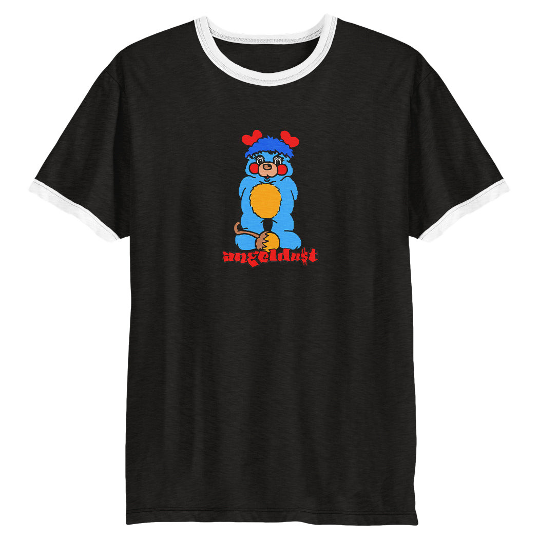 Angel Du$T Merch Bear Shirt Angel Du$T Shirt Father'S Day Gifts For Metal Music Lovers-1