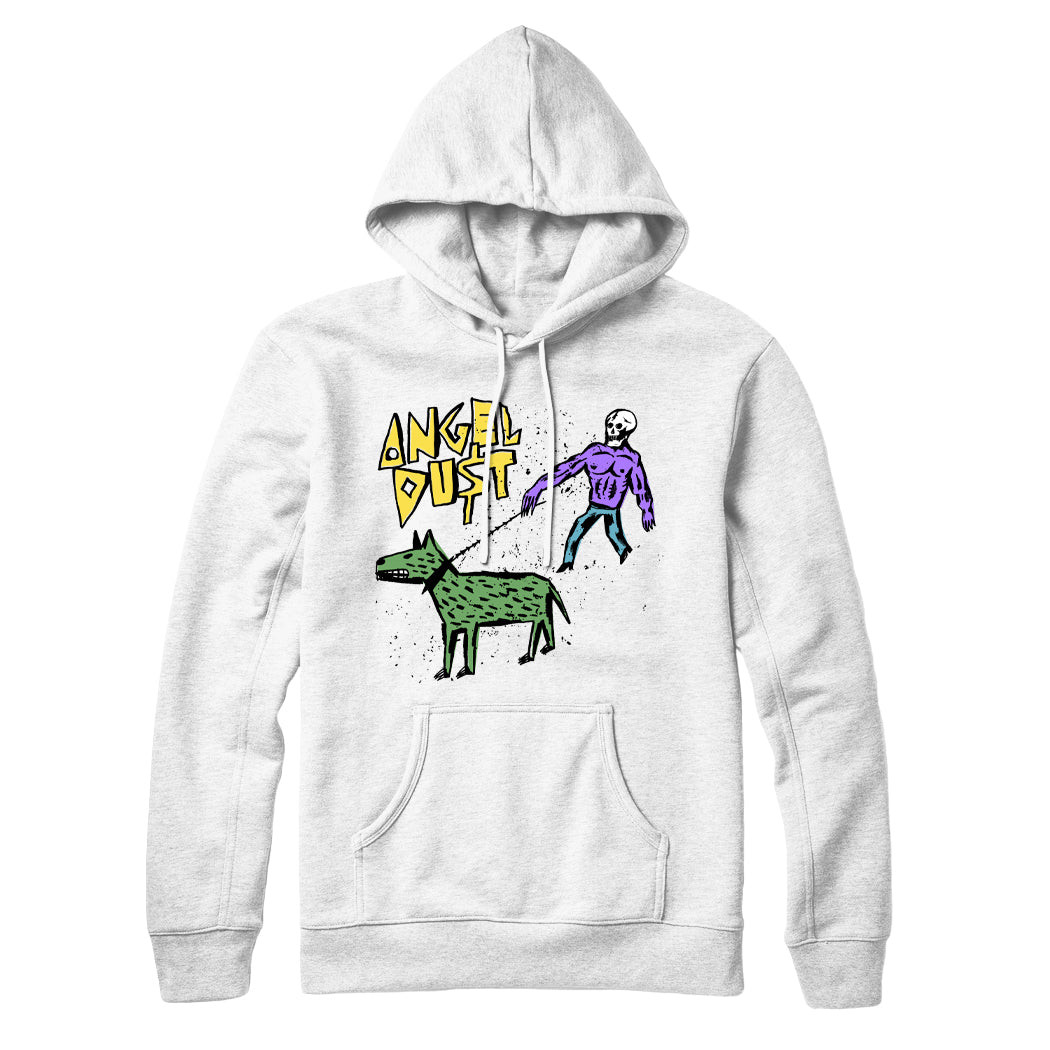 Angel Du$T Merch Dogwalker Hoodie Angel Du$T Hoodie Father'S Day Gifts For Boyfriend-1