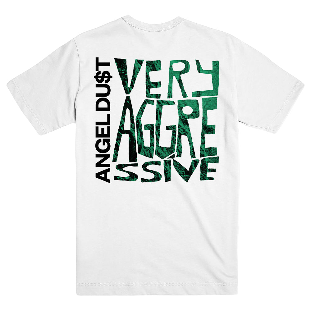 Angel Du$T Merch Very Aggressive Shirt Angel Du$T Shirt Dad Gifts For Father'S Day 2025-1