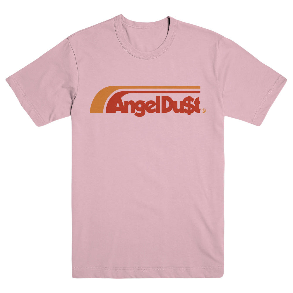 Angel Du$T Merch Vintage Pink Shirt Angel Du$T Shirt Dad Gifts For Father'S Day 2025-1