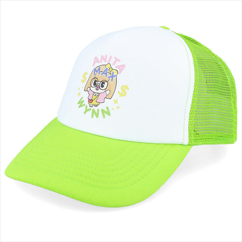 Anita Max Wynn Hat Drake Merch Cute Trucker Hat Best Gifts For Daughter Gifts For Best Friend-1