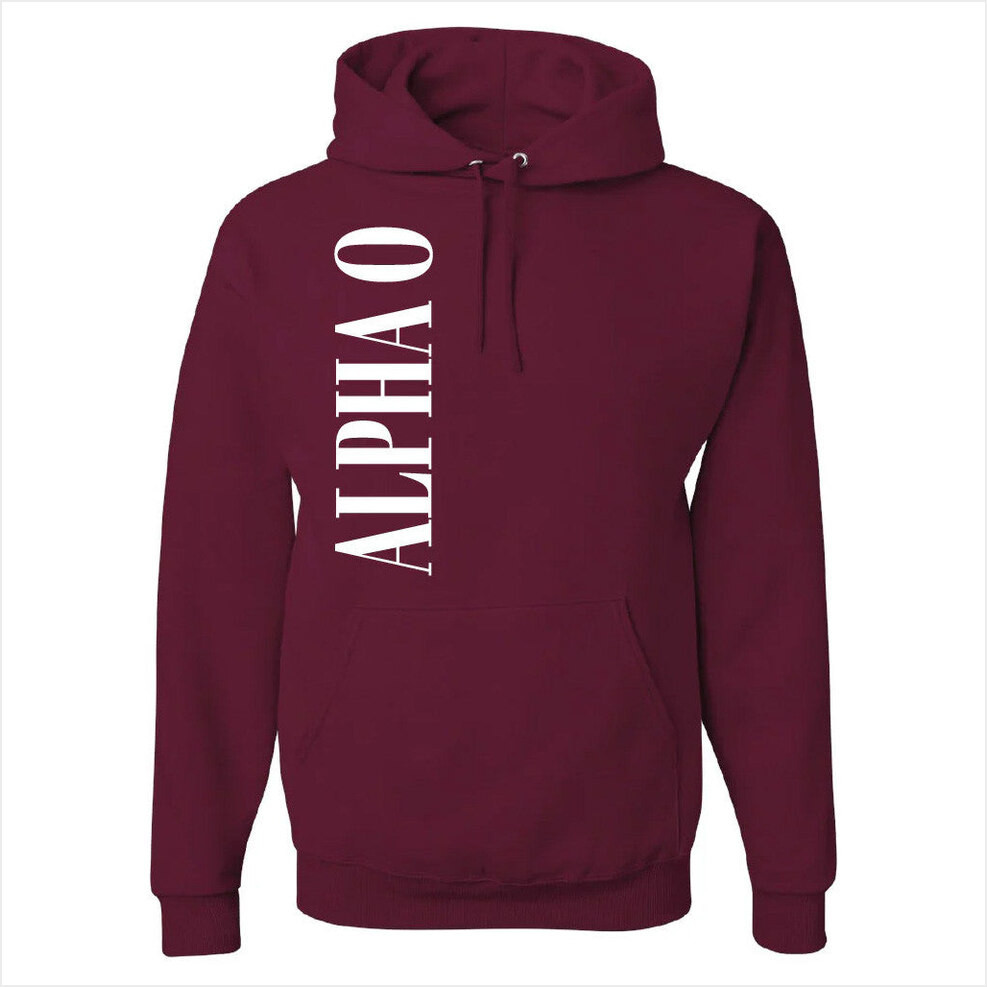 Aoii Merch Alpha O Hoodie Gift Ideas For Best Friends Birthday Gifts For Best Friend-1