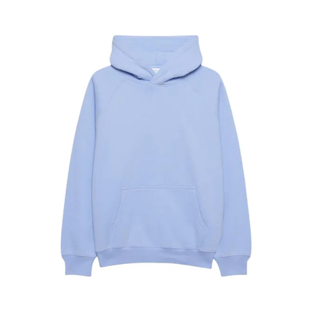 Aritzia Dayflower Blue Hoodie Top 10 Mother's Day Gift Ideas-1