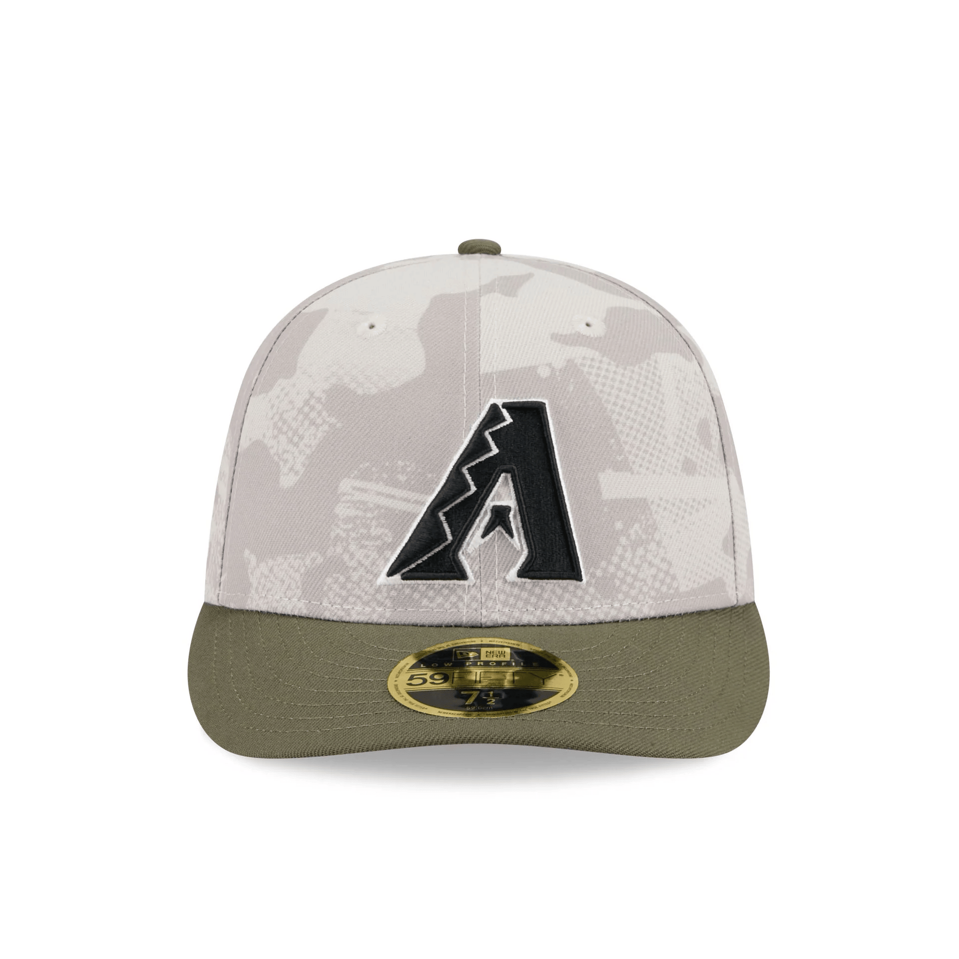 Arizona Diamondbacks Camo Hat MLB Armed Forces Day 2025 Hat Merch Top 10 Father's Day Gifts-1 Arizona Diamondbacks Camo Hat MLB Armed Forces Day 2025 Hat Merch Top 10 Father's Day Gifts-1