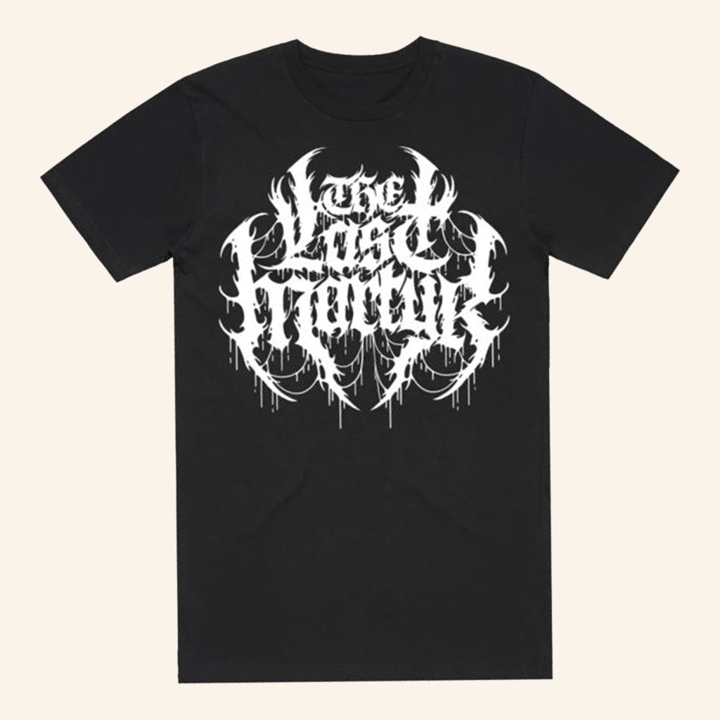 Artistfirst Merch The Last Martyr Black Death T-Shirt Gifts For Best Friends-1