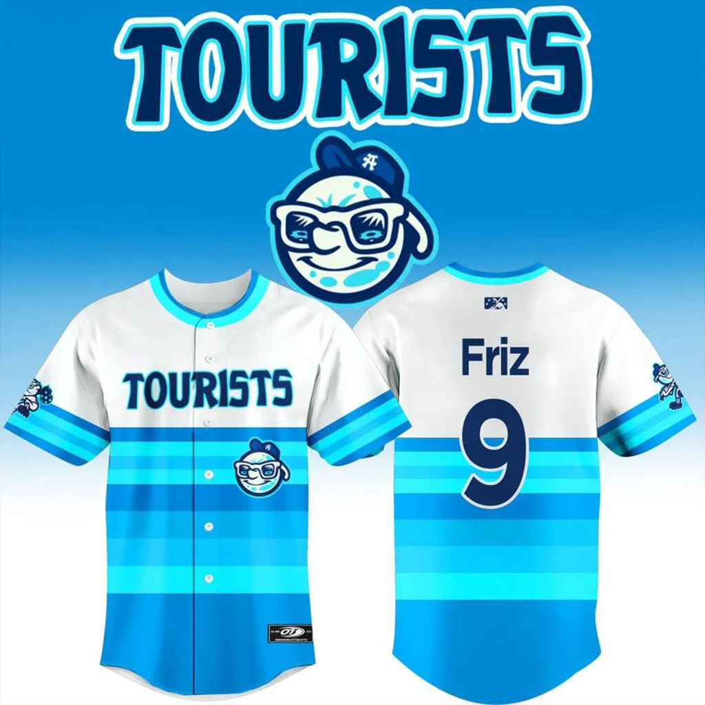 Atlanta Braves Honor All Time DJ Screw Signature Baseball Jersey Atlanta Braves Merch-1