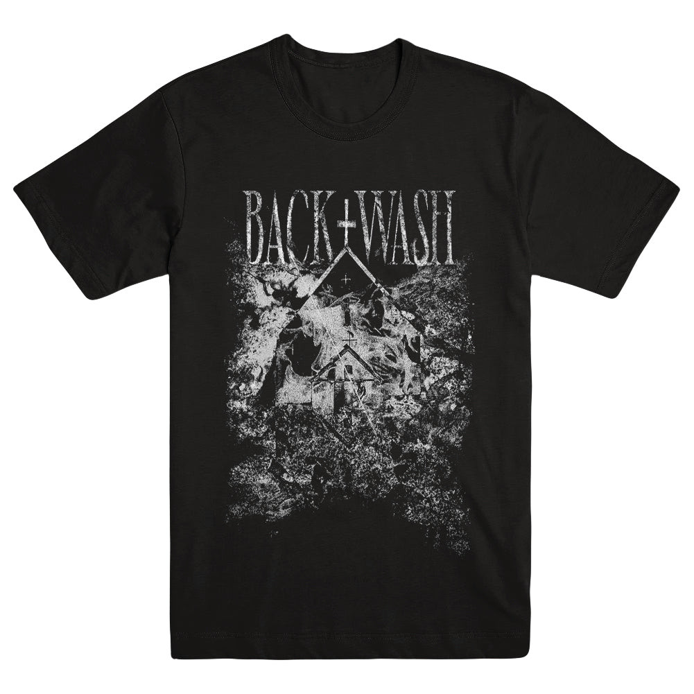 Backxwash Merch His Happiness Shirt Backxwash Shirt Father'S Day Gifts For Husband-1