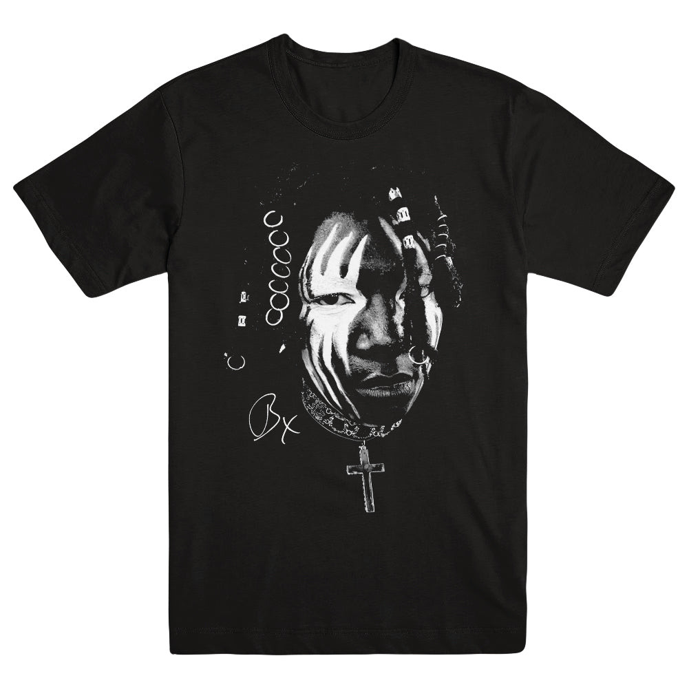 Backxwash Merch Photo Shirt Backxwash Shirt Father'S Day Gifts For Husband-1