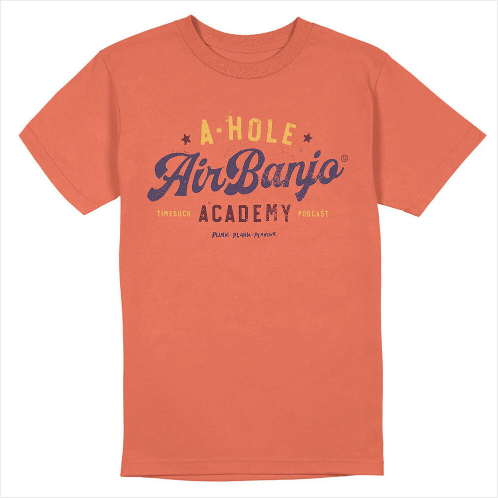 Bad Magic Merch Air Banjo Academy 2023 T-Shirt Gifts For Her Birthday Gifts For BFF-1 Bad Magic Merch Air Banjo Academy 2023 T-Shirt Gifts For Her Birthday Gifts For BFF-1