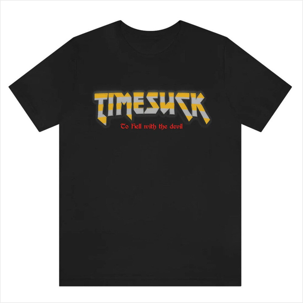 Bad Magic Merch Stryper T-Shirt Gift Ideas For Boyfriend Birthday Gifts For Fans-1