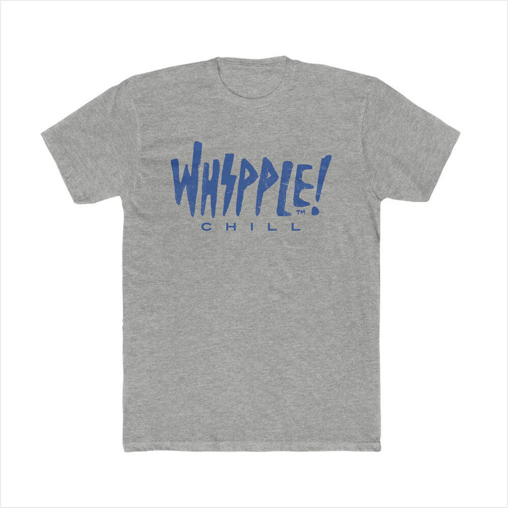 Bad Magic Merch Whipple Chill Shirt Gifts For Best Friends Birthday Gifts For Him-1