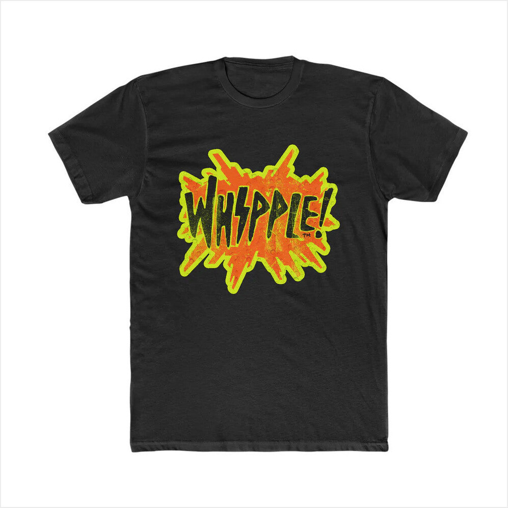 Bad Magic Merch Whipple Shirt Presents For Boyfriend Birthday Gifts For Best Friend-1