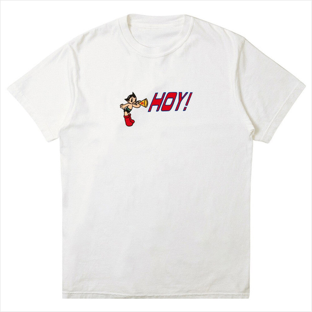 Baitme Merch Bait Astro Boy Men Hoy T-Shirt Gift Ideas For Husband Birthday Gifts For BFF-1