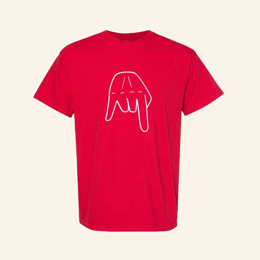 Barstool Sports Merch Trigger Warning T-Shirt Best Birthday Gift For Husband-1