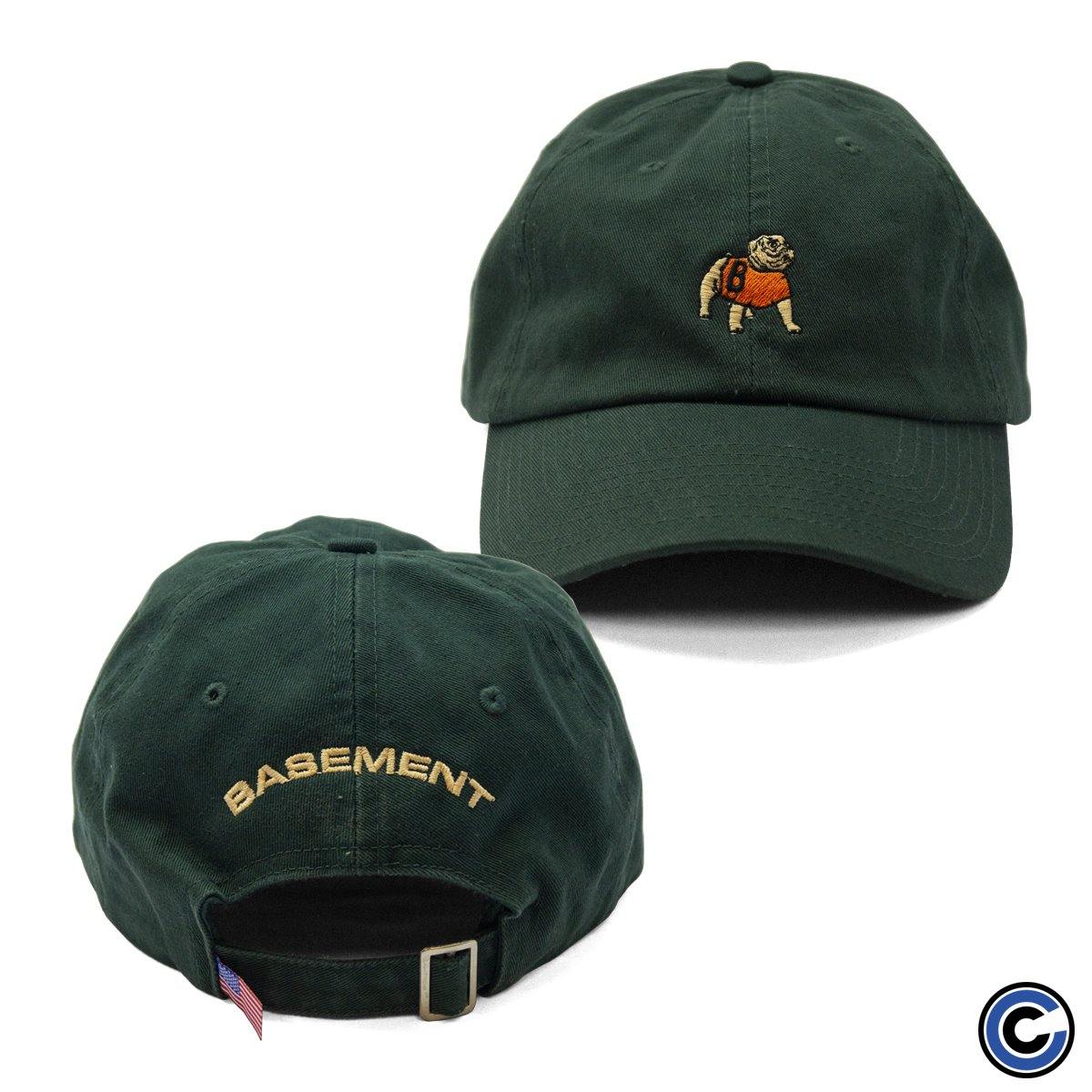 Basement Bulldog Hat Gifts For Him-1