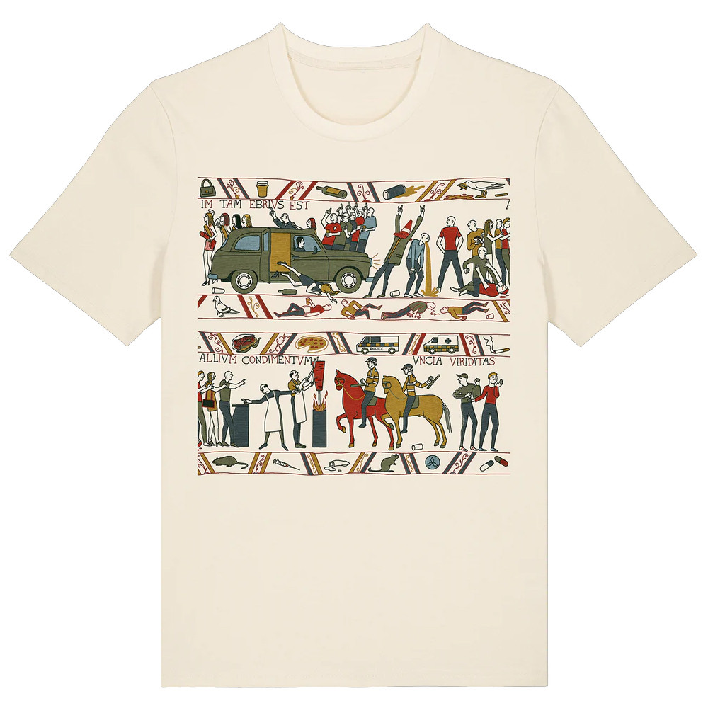 Bayeux Kicking Out Time T-shirt Special Gifts From Dad To Daughter-1