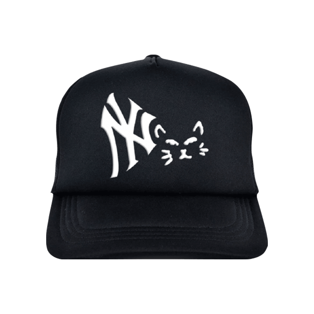 Beabadoobee Merch Beabadoobee Bea Cat Hat Top 10 Father's Day Gifts-1